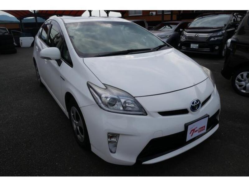 PRIUS