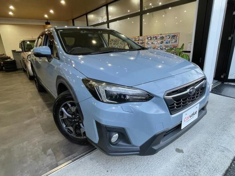 XV