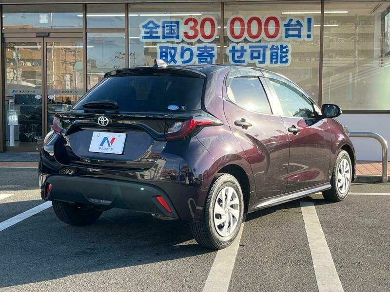 YARIS-42