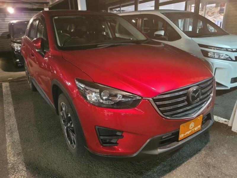 CX-5-0