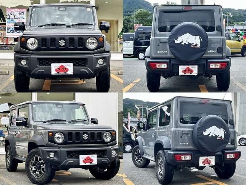 JIMNY SIERRA