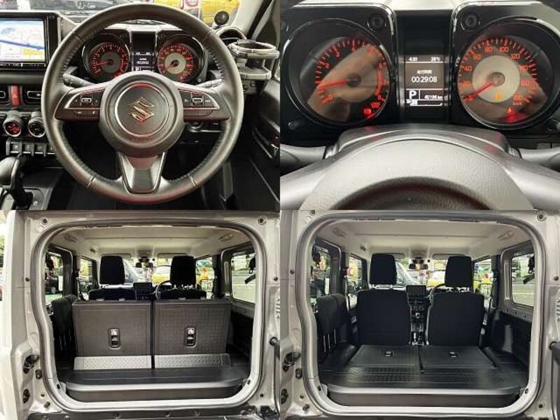 JIMNY SIERRA