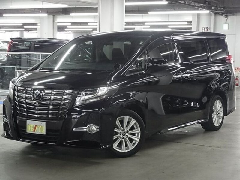 ALPHARD-0