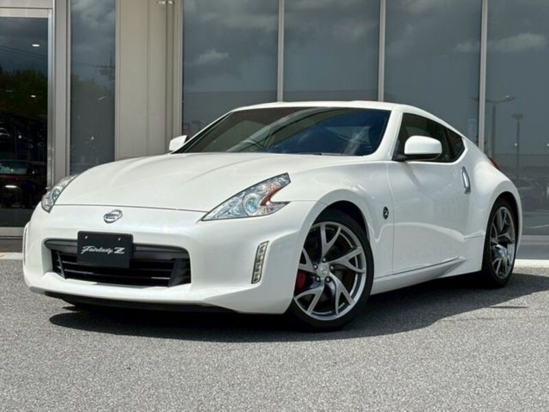FAIRLADY Z-0