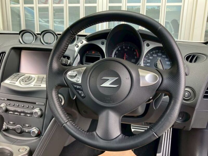 FAIRLADY Z