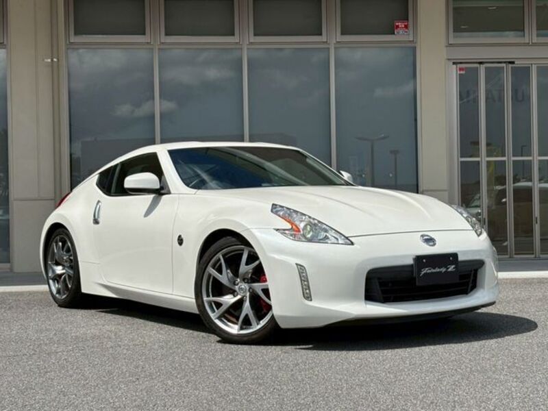 FAIRLADY Z