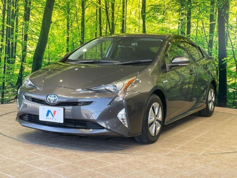 PRIUS