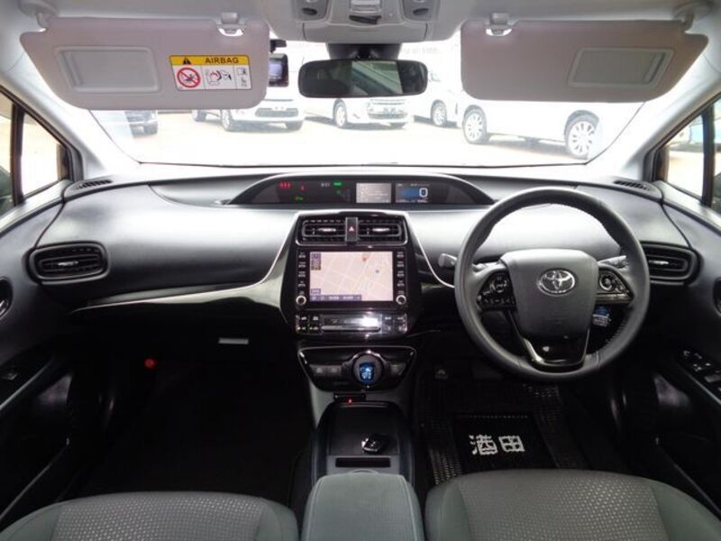 PRIUS