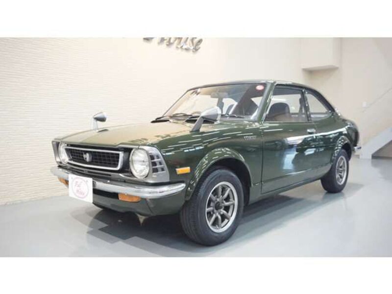 COROLLA LEVIN