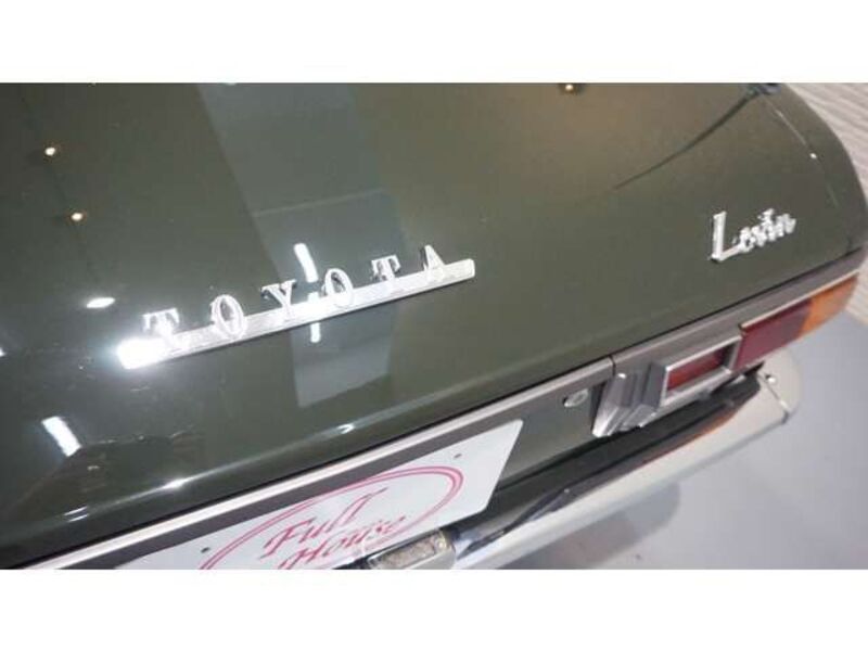 COROLLA LEVIN