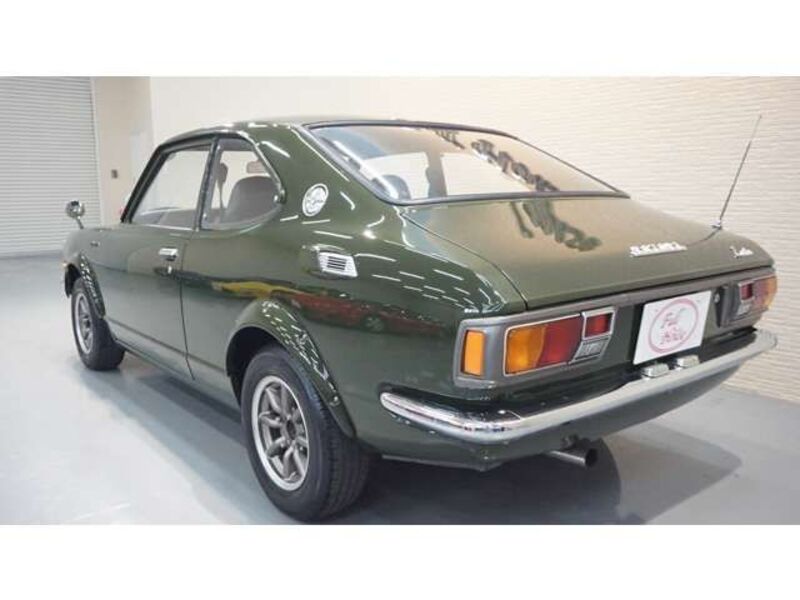 COROLLA LEVIN