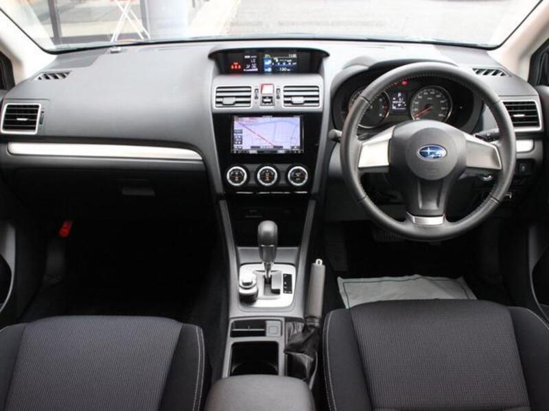 IMPREZA G4