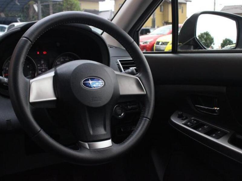 IMPREZA G4