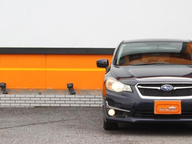 IMPREZA G4