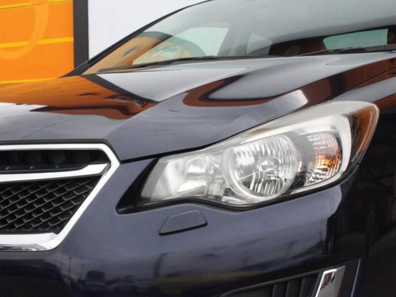 IMPREZA G4
