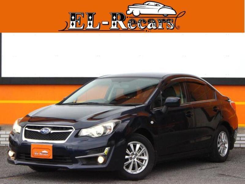 IMPREZA G4-0