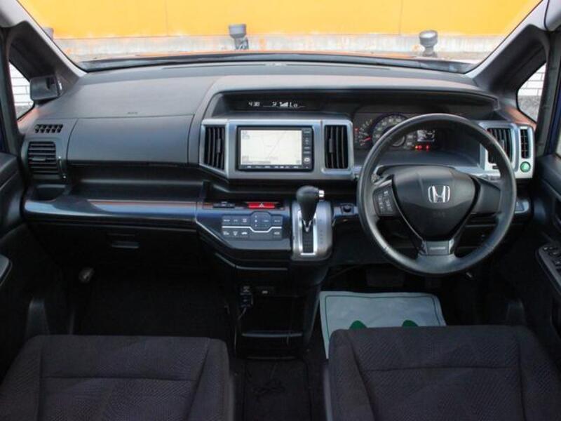 STEPWAGON SPADA