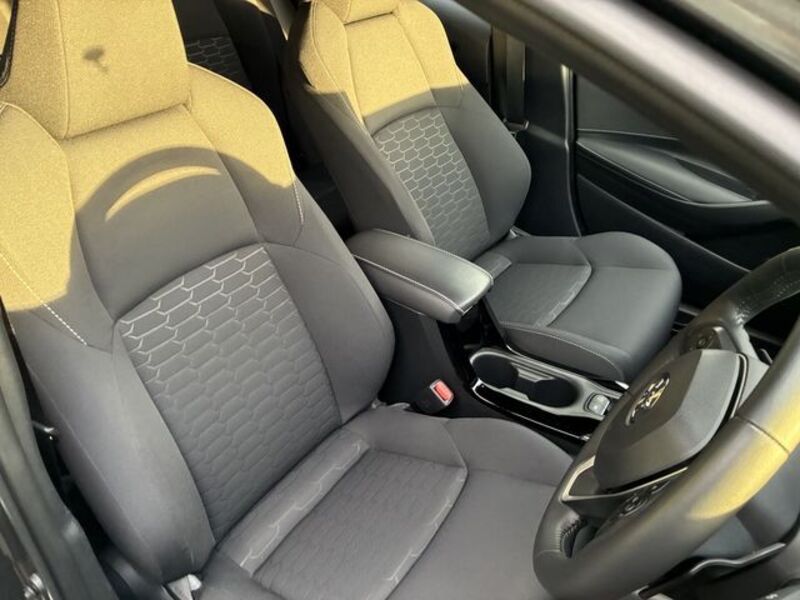 COROLLA SPORT