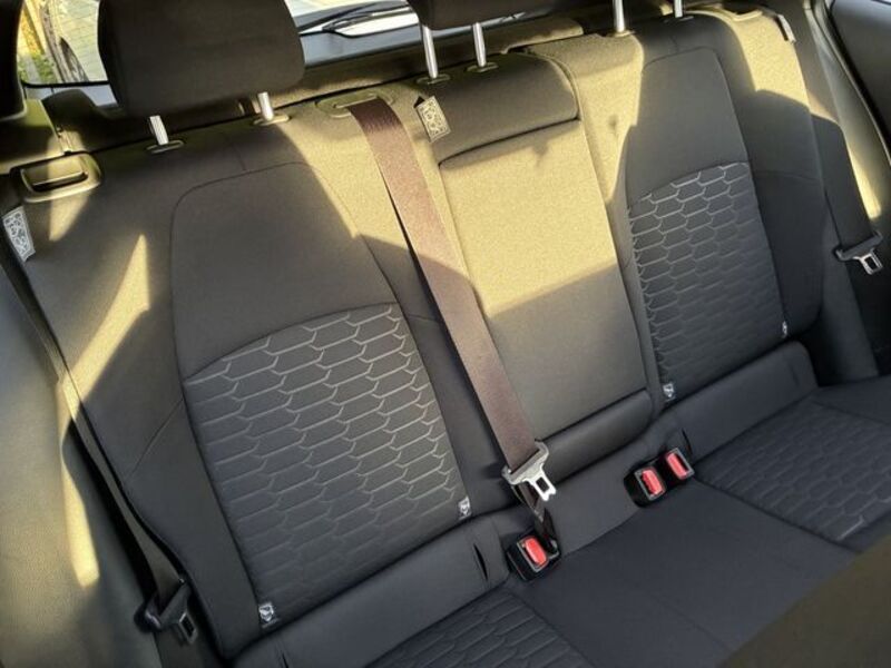 COROLLA SPORT