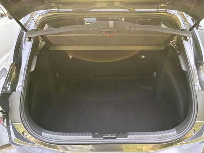 COROLLA SPORT