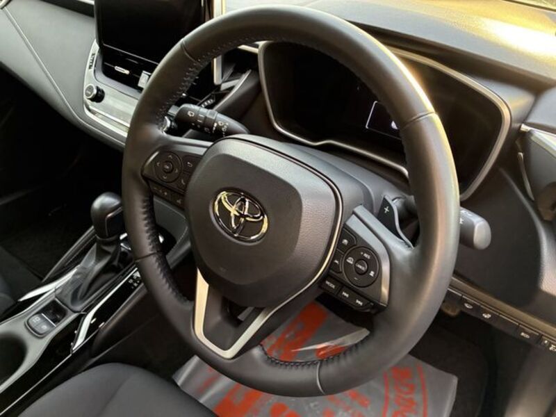 COROLLA SPORT