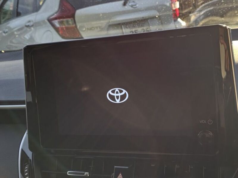 COROLLA SPORT