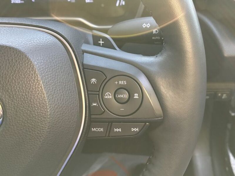 COROLLA SPORT