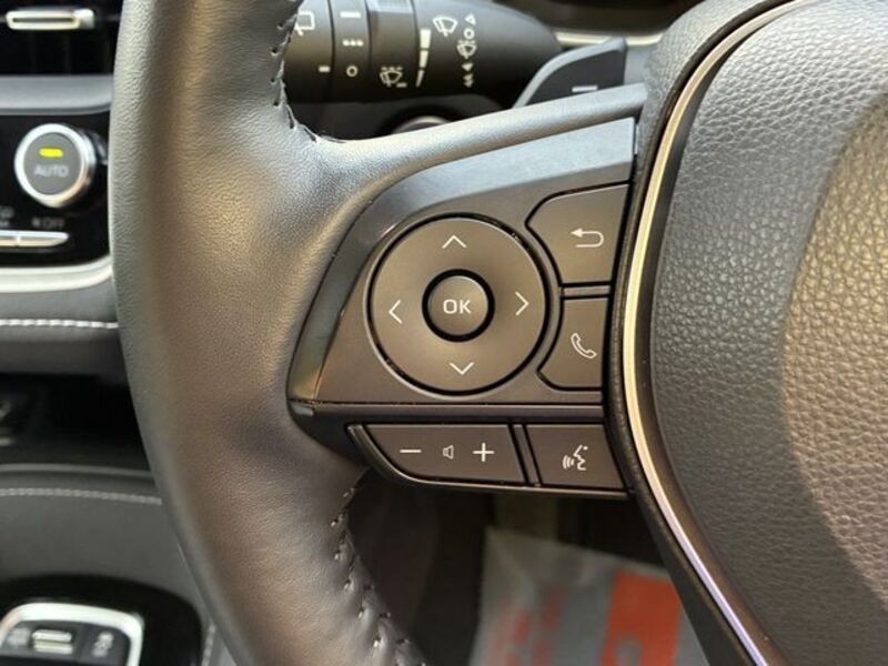 COROLLA SPORT