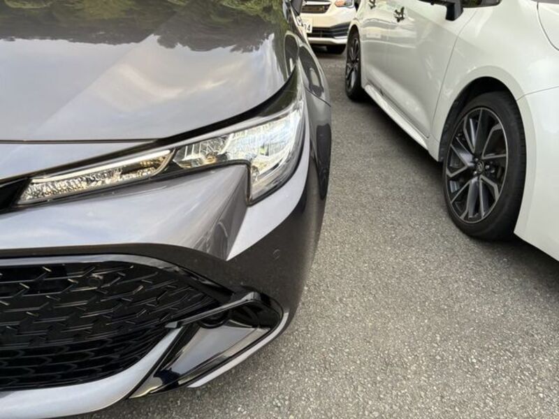 COROLLA SPORT