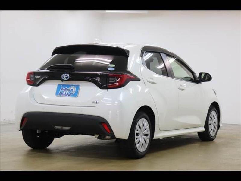YARIS