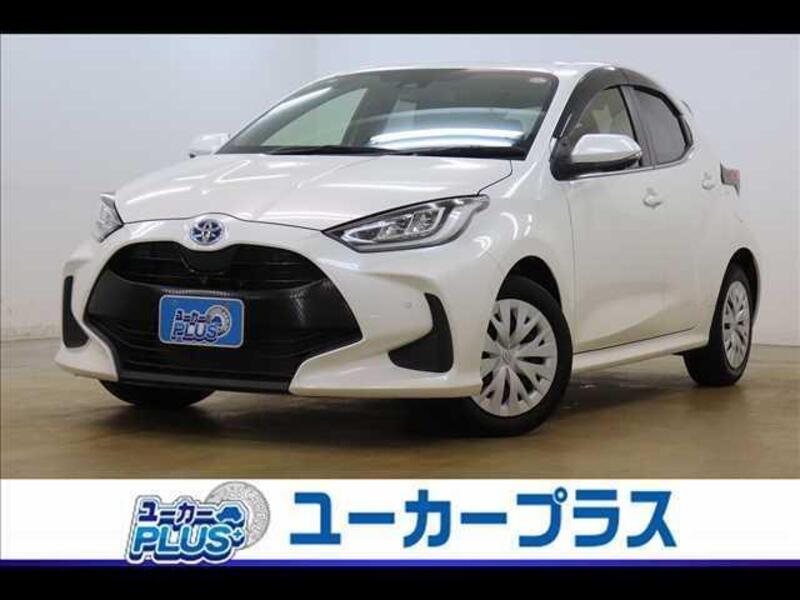 YARIS-0