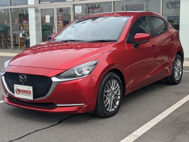 MAZDA2