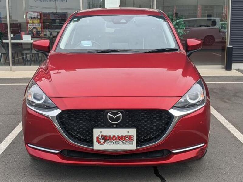 MAZDA2