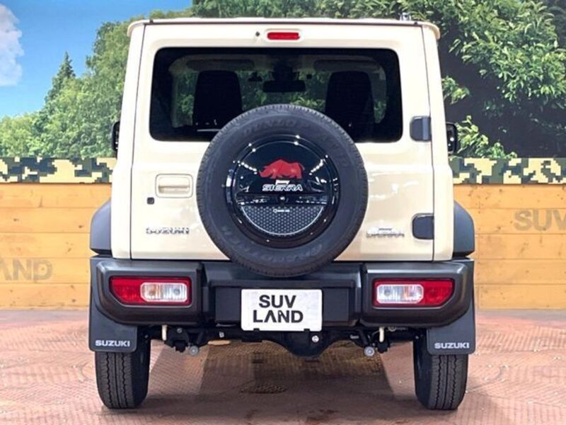 JIMNY SIERRA
