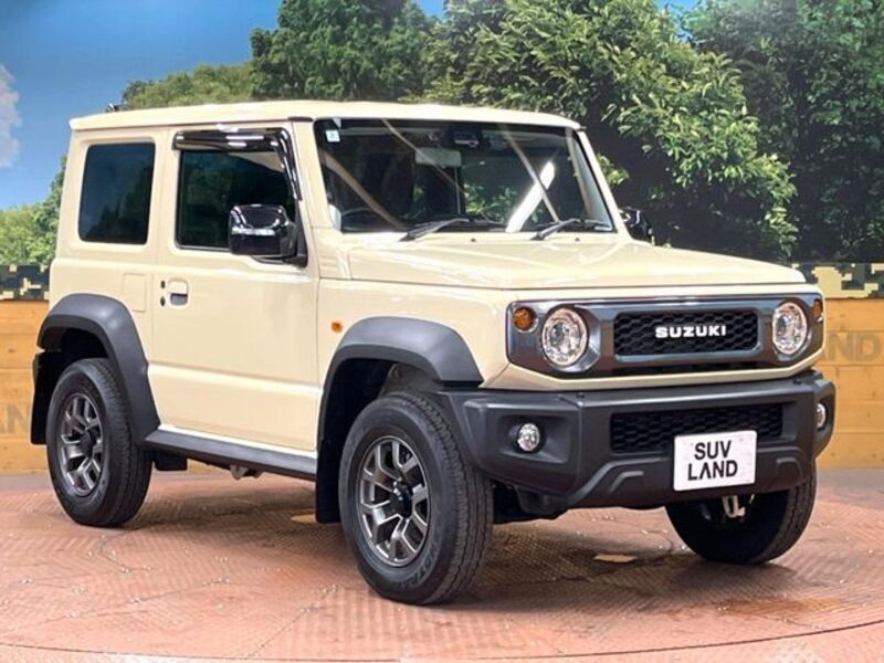 JIMNY SIERRA