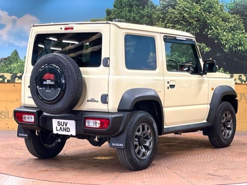 JIMNY SIERRA