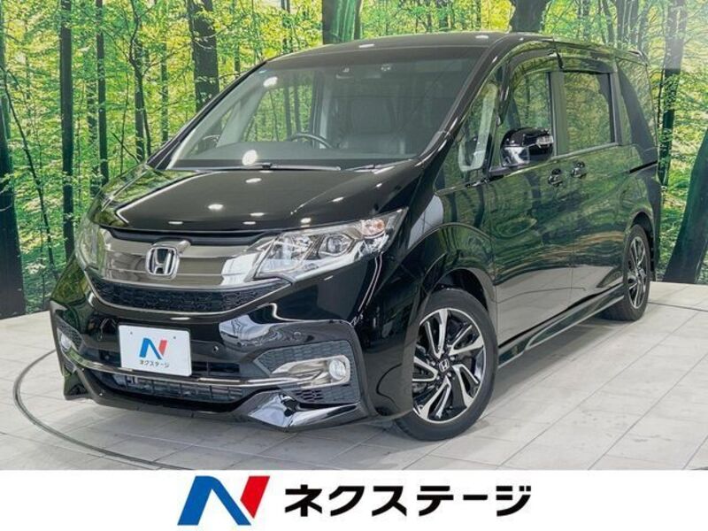STEPWAGON SPADA-0