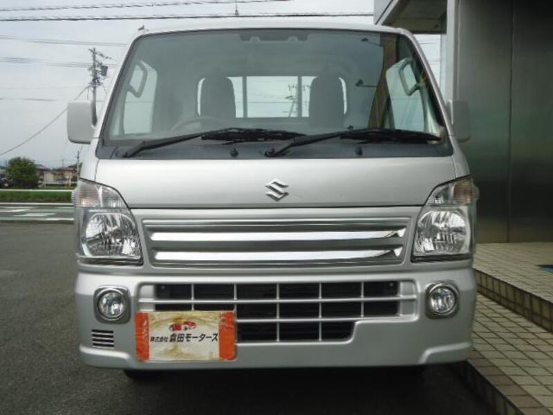 CARRY TRUCK
