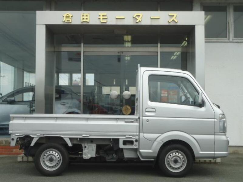 CARRY TRUCK