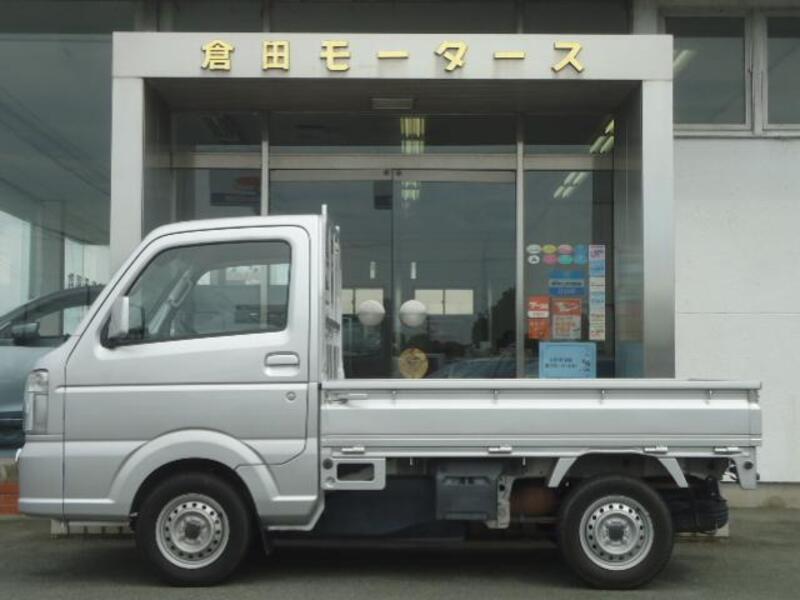 CARRY TRUCK