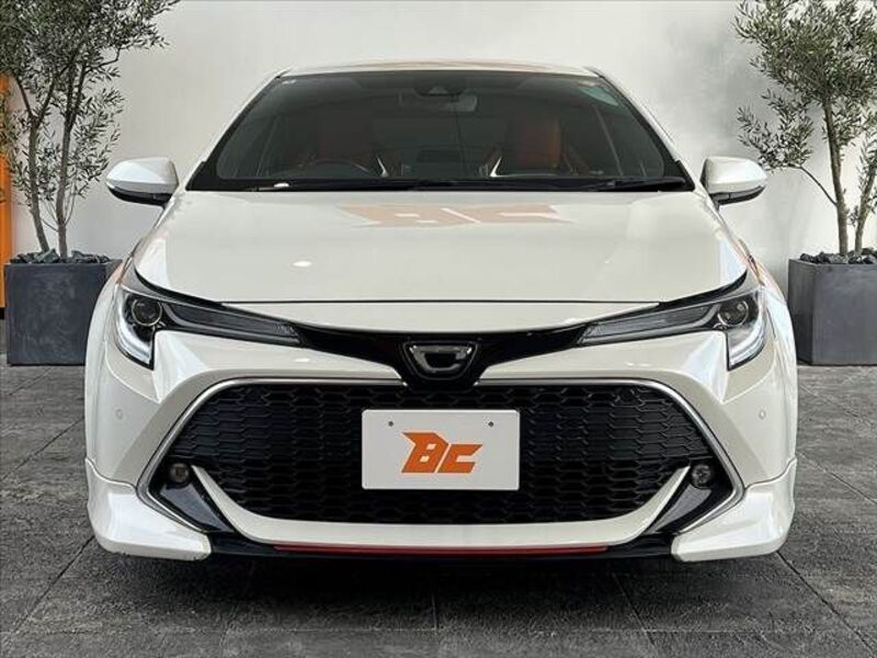 COROLLA SPORT