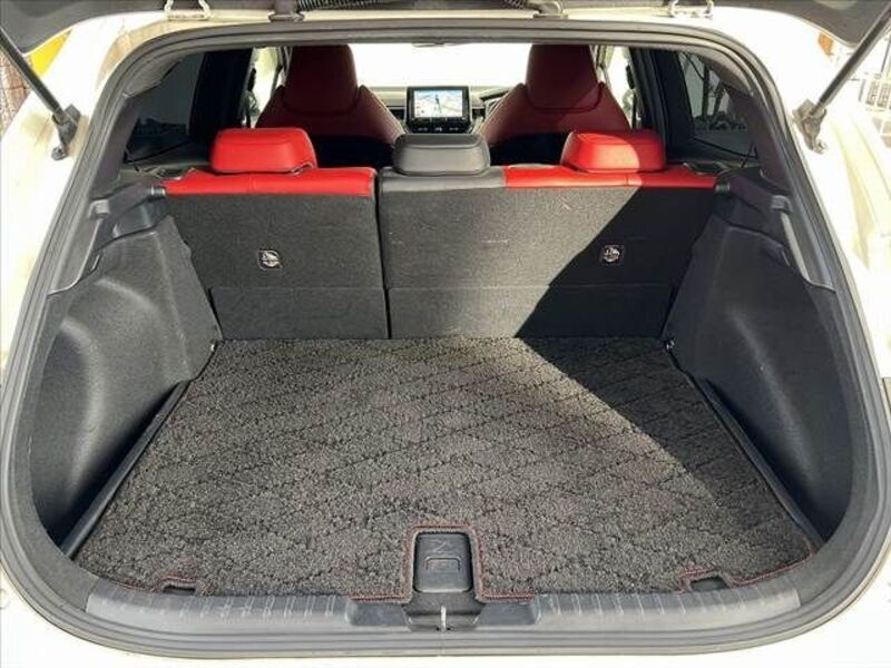 COROLLA SPORT