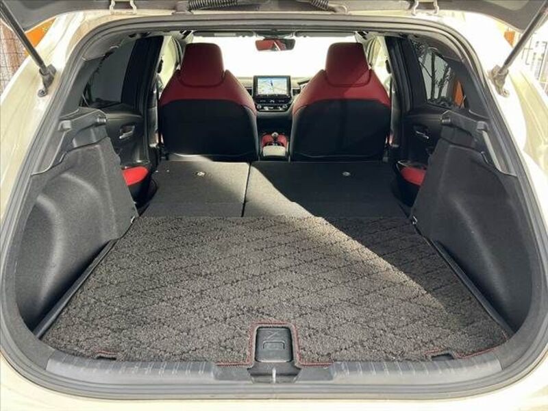 COROLLA SPORT