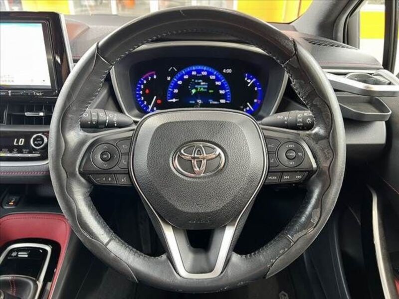 COROLLA SPORT