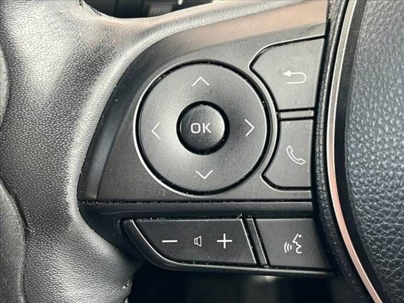 COROLLA SPORT