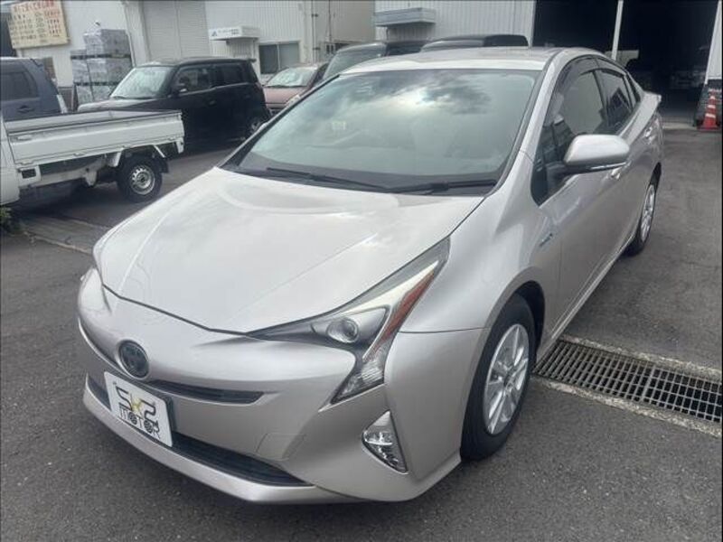 PRIUS