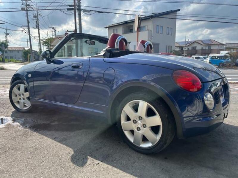 COPEN
