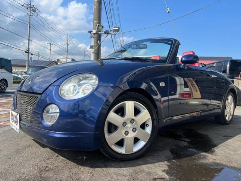 COPEN