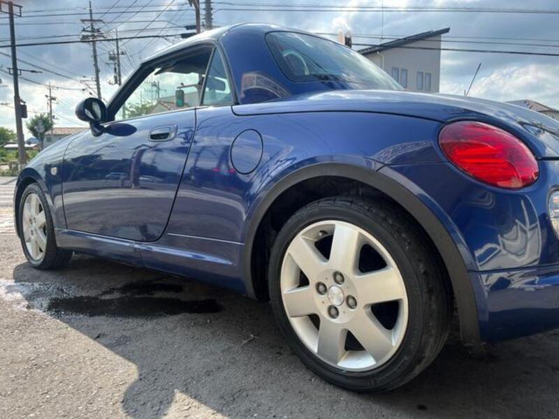 COPEN