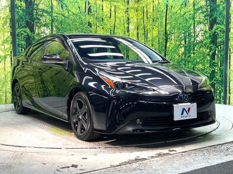 PRIUS